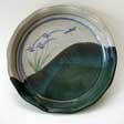 Blue & White Glazes